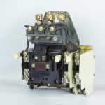 DÉMARREUR NEMA SIZE 1 , BULLETIN 709