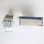 MODULAR BUILDING CONTROLLER WITH PTX6L