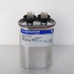 CAPACITOR 10 UF 370VAC