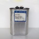 CAPACITOR 30 UF 660VAC
