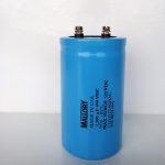 CAPACITOR 1500 UF 450 VDC