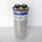 CAPACITOR 40 UF 440VAC