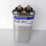 CAPACITOR 5 UF 660VAC