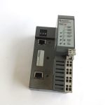 DC ADAPTEUR ETHERNET