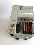 DUO CONTROLLER COMPACT LOGIC 384KB