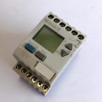 OVERLOAD RELAY ELECTRONIC RELAY