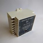 CAPACITOR TRIP DEVICE