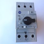 DÉMARREUR MANUEL 18-25A 40HP 600V