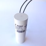 CAPACITOR 330VAC , 26 MFD