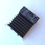 CONTACTOR SOLID STATE 3PH