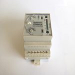 RELAIS DE FUITE À LA TERRE .03 - 30A 0 - 10S