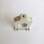 CURRENT TRANSFORMER,35 MM. DIAM.