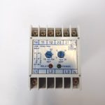 RELAIS DE SOUS-TENSION 120V