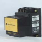 DÉMARREUR PROGRESSIF INTELLIGENT  9A 600-575VAC SERIES A  POUR MOTEUR