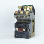 CONTACTOR NEMA SIZE 1 , BULLETIN NO 709