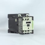 CONTACTOR EUR  10HP COIL 24V DC