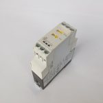 RELAIS A TEMPORISAITON  24...240V AC DC , .05sec. ...100H