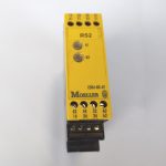 RELAIS DE SÉCURITÉ