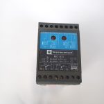 RELAIS DE BARRIÈRE DE SÉCURITÉ