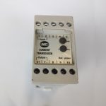 CURRENT TRANSDUCER