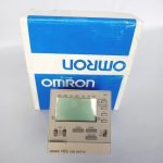 RELAIS A TEMPORISATION AVEC INTERRUPTEUR DIGITAL 100-240VAC, HEURE 1 SEMAINE