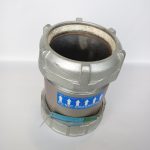 EXPANSION COUPLING FITTING 4