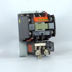 CONTACTOR 10HP COIL 120V