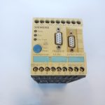 PROTECTION DE MOTEUR - EU AUTOMATION