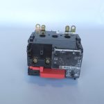 MOTOR LOGIC SOLID OVERLOAD RELAY SOCKET UNIT ( 1.5 - 4.5 )