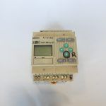 CPU UNIT
