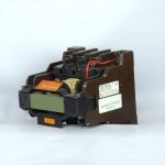 CONTACTOR 40HP COIL 120V