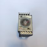 RELAIS A TEMPORISATION