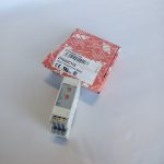 RELAIS DE NIVEAU DE COURANT