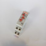 MULTI VOLTAGE TIME DELAY