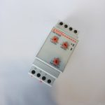 RELAIS DE PROTECTION MULTIFONCTION