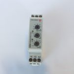 MINUTERIE PROGRAMMABLE MULTIFONCTION C/A  PRISE 11 BROCHES