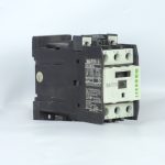 CONTACTOR EUR  7.5HP COIL 24VDC