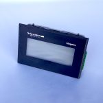 PANEL TOUCH SWITCH SCREEN 3,4 inches FOR ZELIO PLC