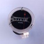 PANEL MOUNT TIMER 115V