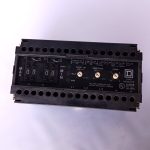 DÉTECTEUR DE CHARGE : CLASSE 8430 TYPE V3575