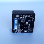 MINUTERIE DE CONTRÔLE ICM INPUT 19-240 VAC