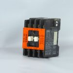 CONTACTOR EUR  7.5HP COIL 110-120V