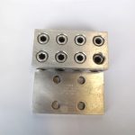 MECHANICAL LUG QUADRUPLE 600 MCM-2 AL9CU