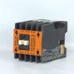 CONTACTOR EUR  15HP 110-120V