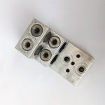 MECHANICAL LUG TRIPLE  600 MCM-2 AL 9CU ( 2 / PKG )