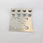 MECHANICAL LUG QUADRUPLE 250 MCM--6