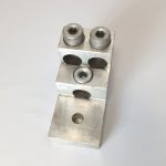 MECHANICAL LUG TRIPLE 600 MCM -2 AL9CU