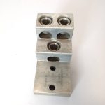 MECHANICAL LUG TRIPLE 600 MCM -2 AL9CU