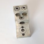 MECHANICAL LUG TRIPLE 600 MCM -2 AL9CU