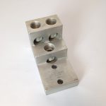 MECHANICAL LUG TRIPLE 600 MCM -2 AL9CU